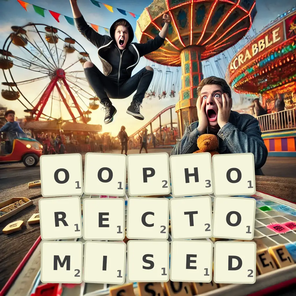 List of words with letters OOPHORECTOMISED Words with letters OOPHORECTOMISED