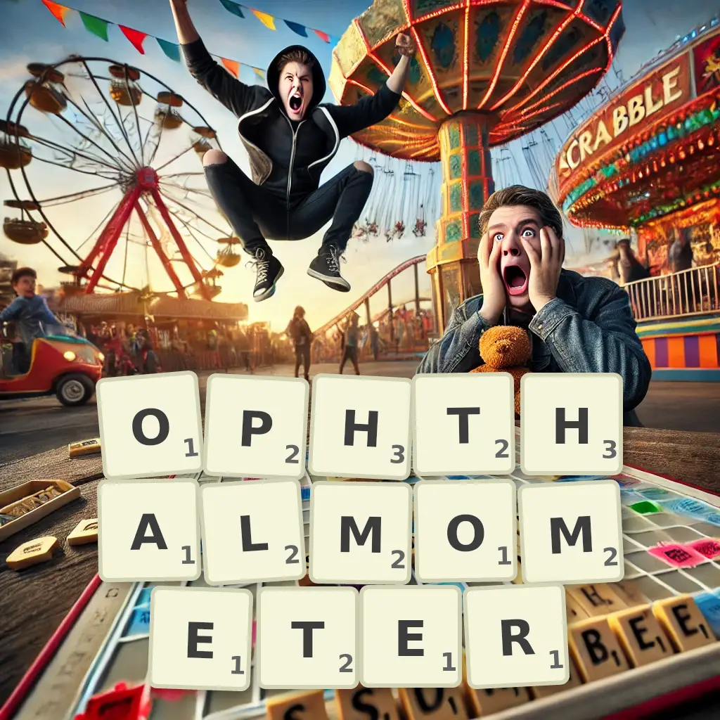 List of words with letters OPHTHALMOMETER Words with letters OPHTHALMOMETER