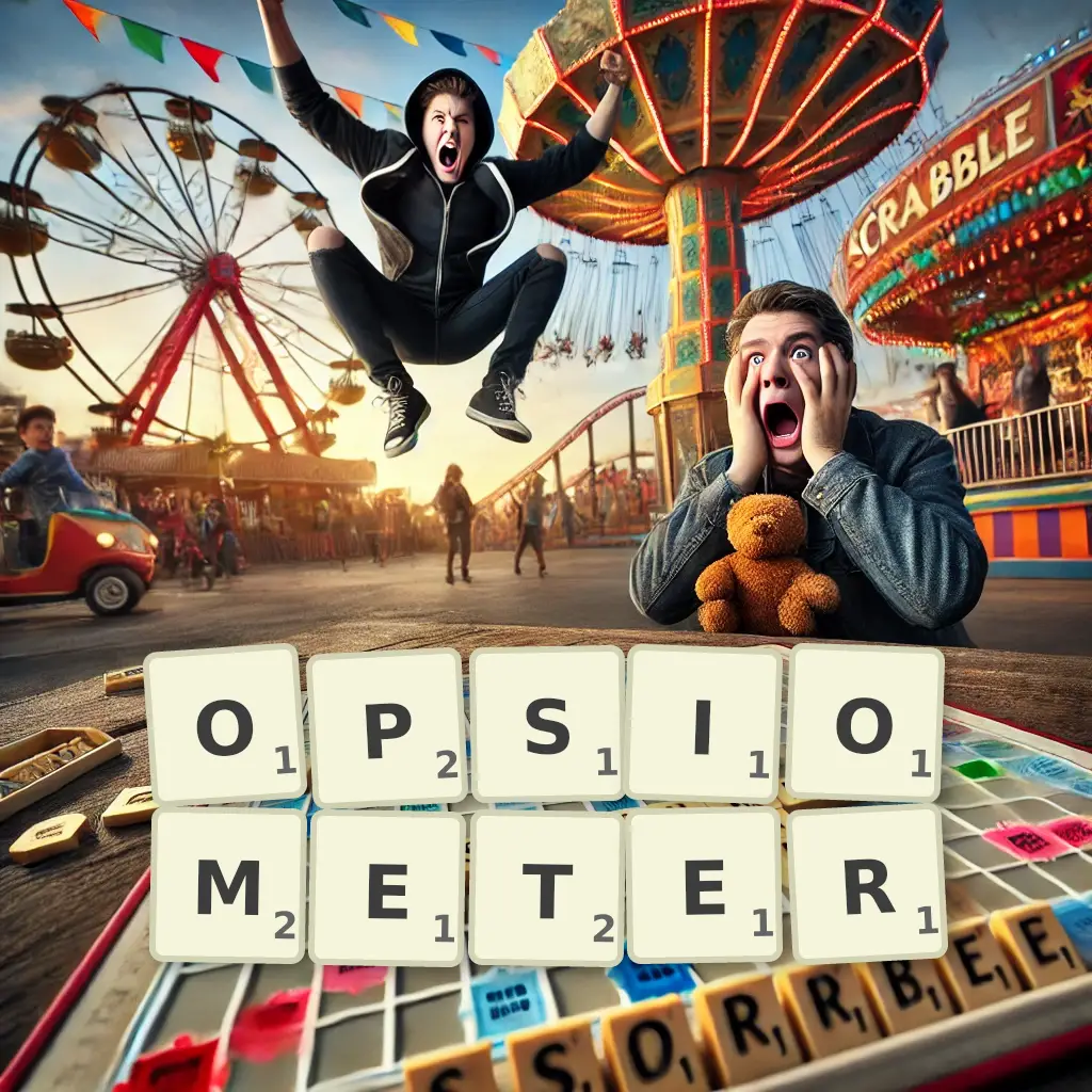 List of words with letters OPSIOMETER Words with letters OPSIOMETER