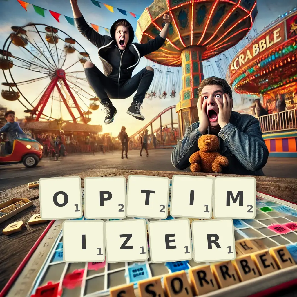 List of words with letters OPTIMIZER Words with letters OPTIMIZER
