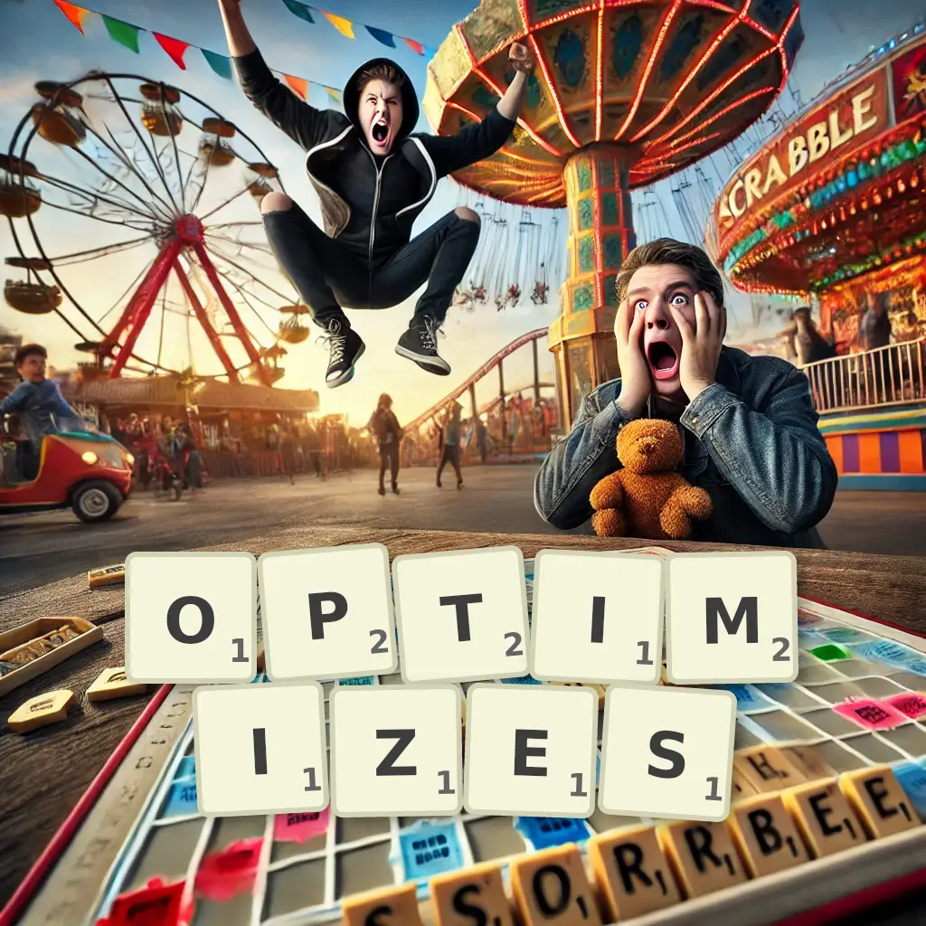 List of words with letters OPTIMIZES Words with letters OPTIMIZES