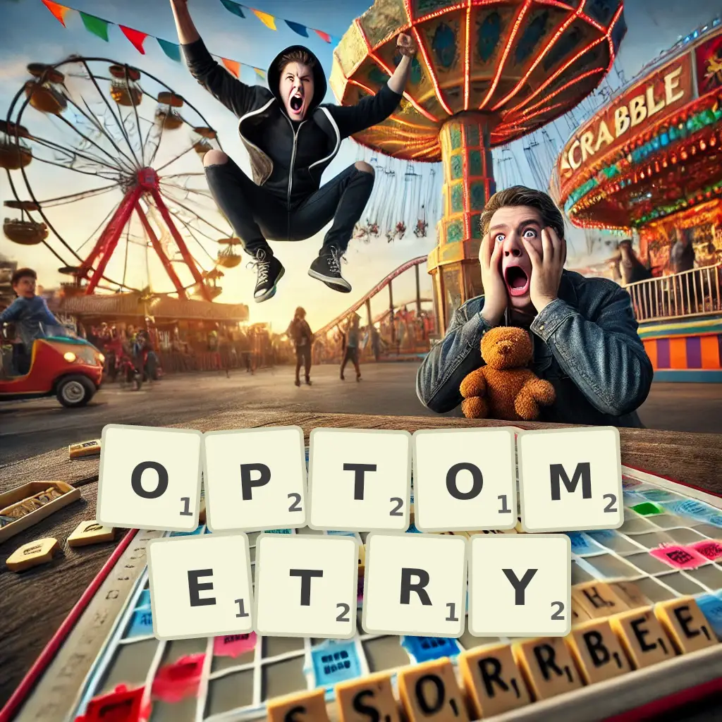 List of words with letters OPTOMETRY Words with letters OPTOMETRY
