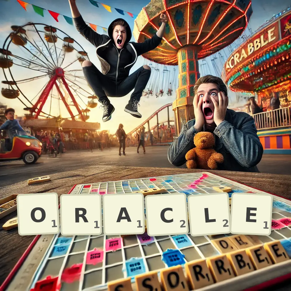 List of words with letters ORACLE Words with letters ORACLE