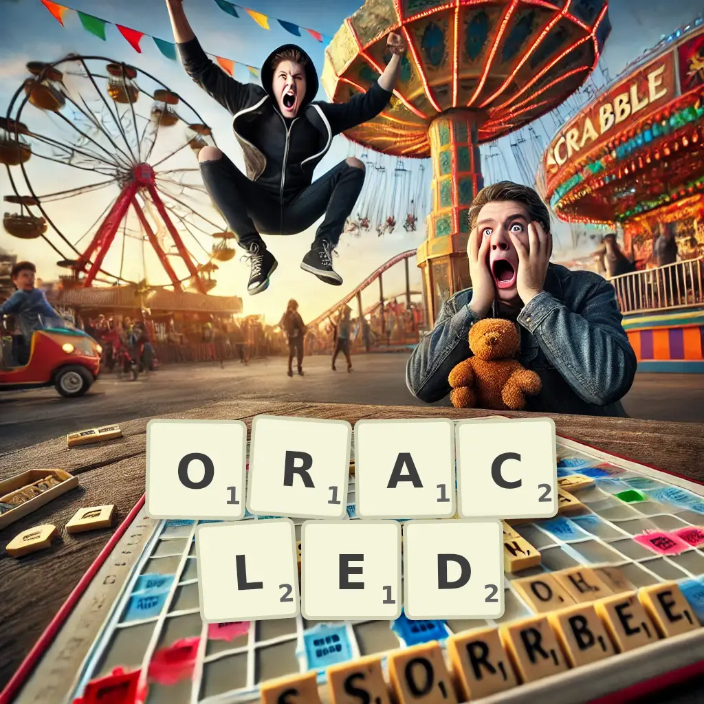 List of words with letters ORACLED Words with letters ORACLED