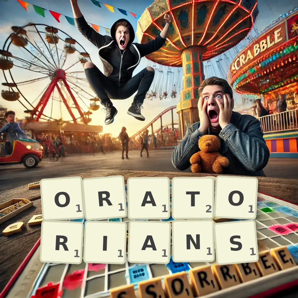 List of words with letters ORATORIANS Words with letters ORATORIANS