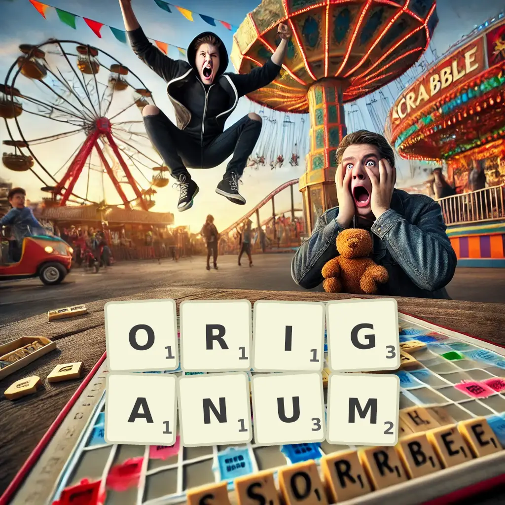 List of words with letters ORIGANUM Words with letters ORIGANUM