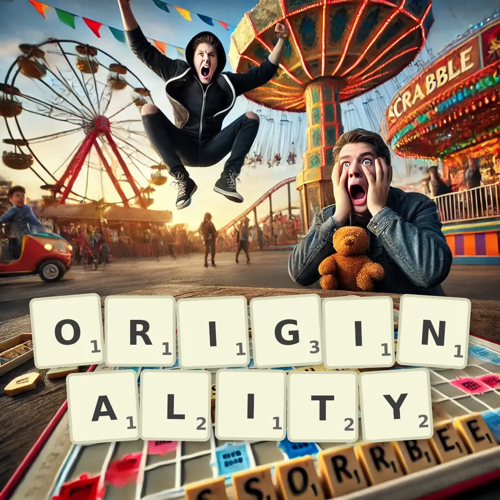 List of words with letters ORIGINALITY Words with letters ORIGINALITY