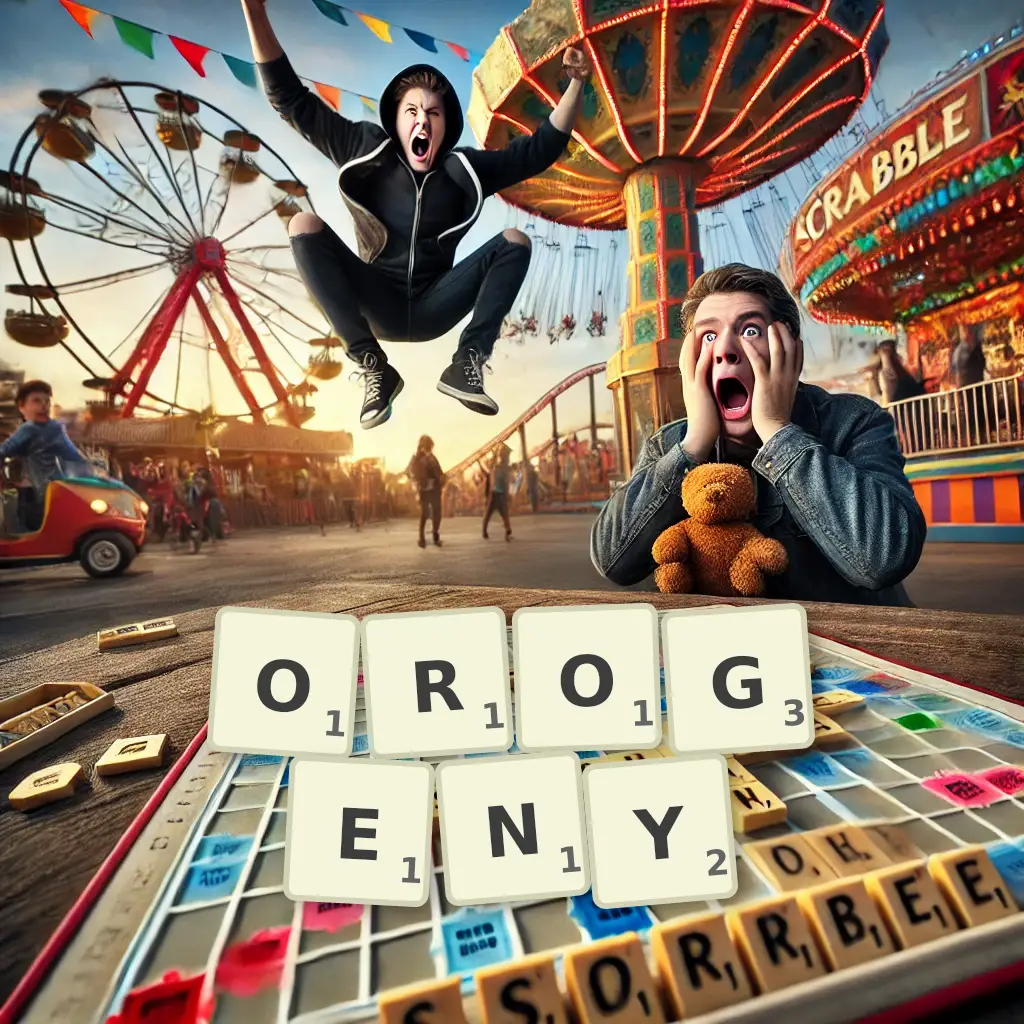 List of words with letters OROGENY Words with letters OROGENY
