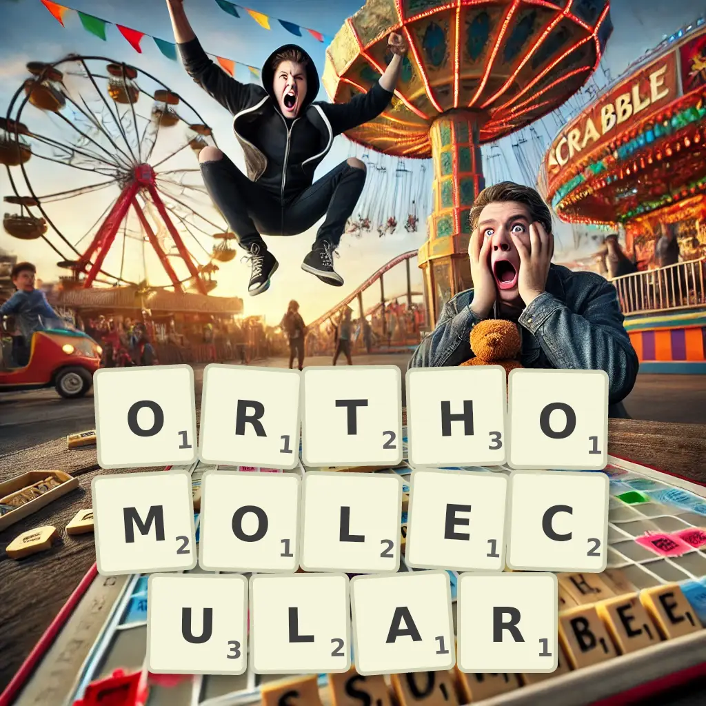 List of words with letters ORTHOMOLECULAR Words with letters ORTHOMOLECULAR
