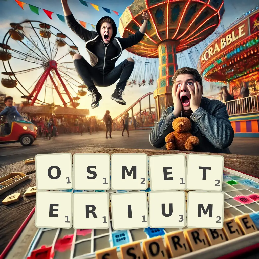 List of words with letters OSMETERIUM Words with letters OSMETERIUM