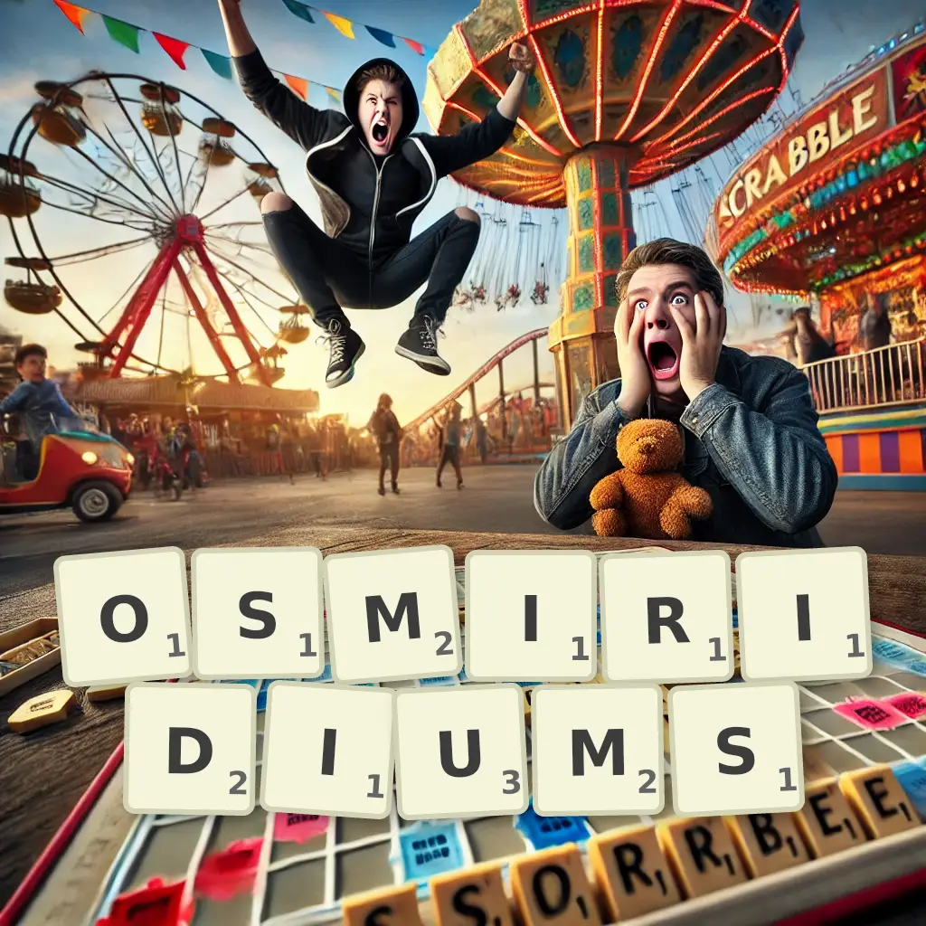List of words with letters OSMIRIDIUMS Words with letters OSMIRIDIUMS