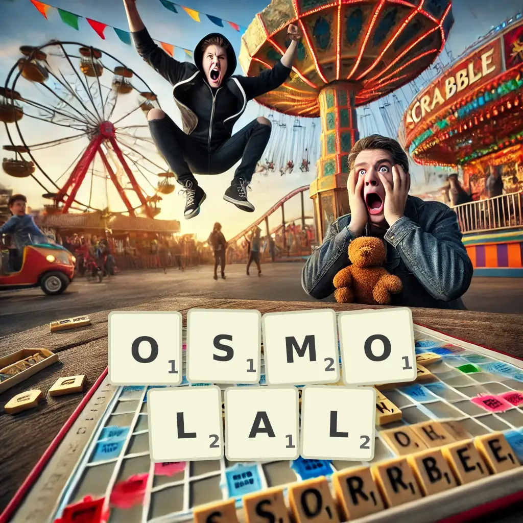 List of words with letters OSMOLAL Words with letters OSMOLAL
