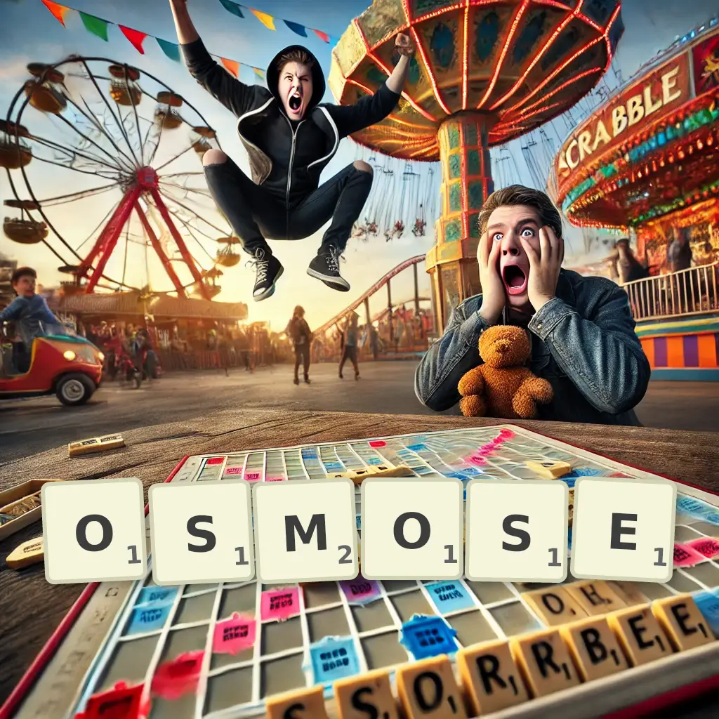 List of words with letters OSMOSE Words with letters OSMOSE