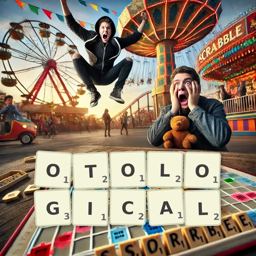 List of words with letters OTOLOGICAL Words with letters OTOLOGICAL