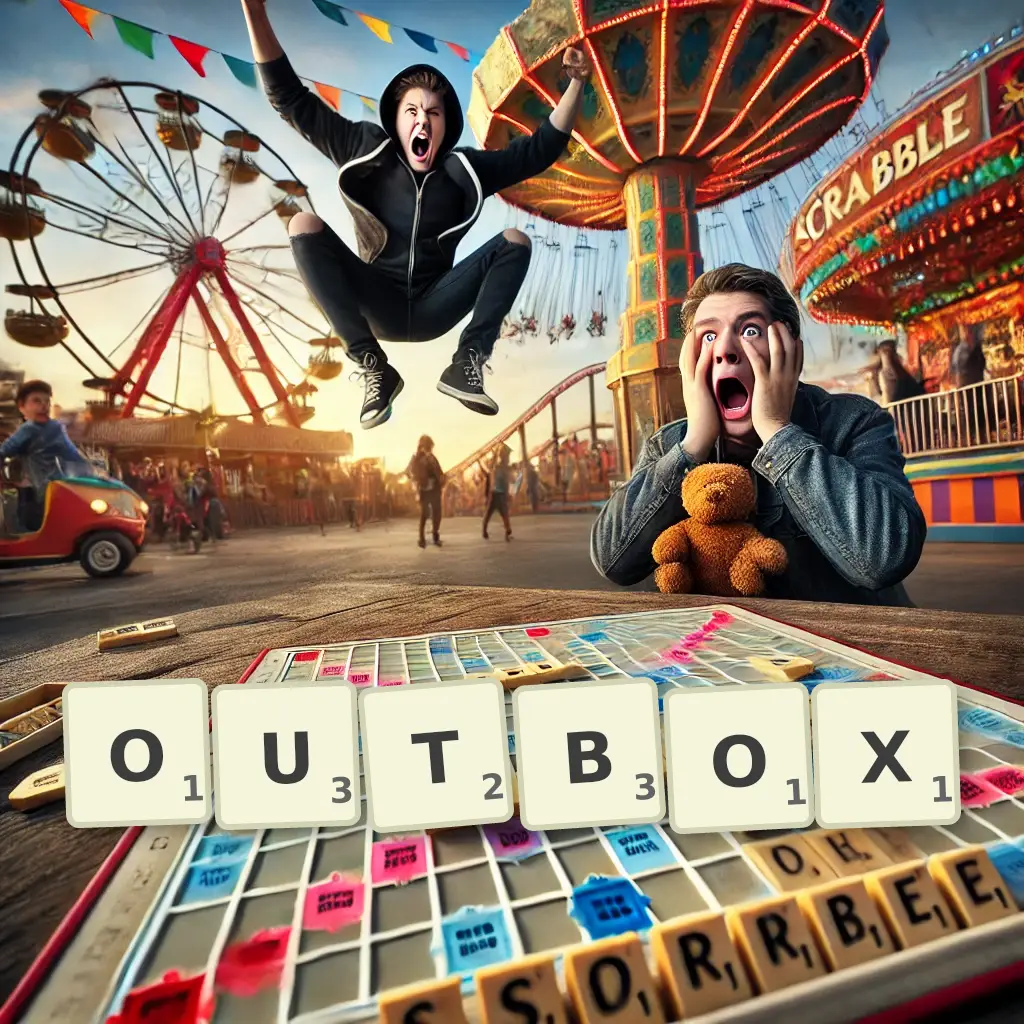 List of words with letters OUTBOX Words with letters OUTBOX