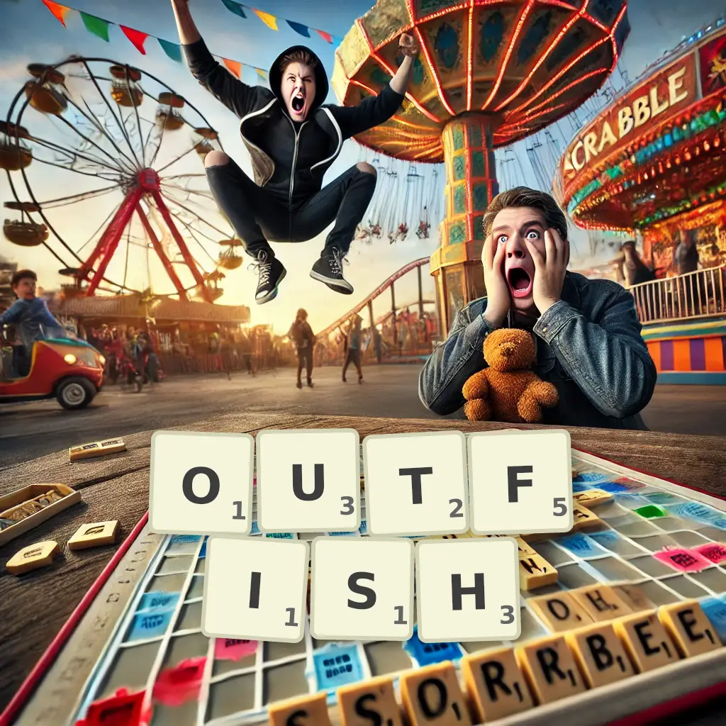 List of words with letters OUTFISH Words with letters OUTFISH