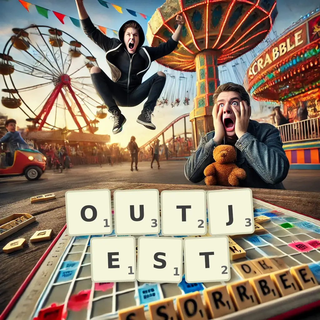 List of words with letters OUTJEST Words with letters OUTJEST