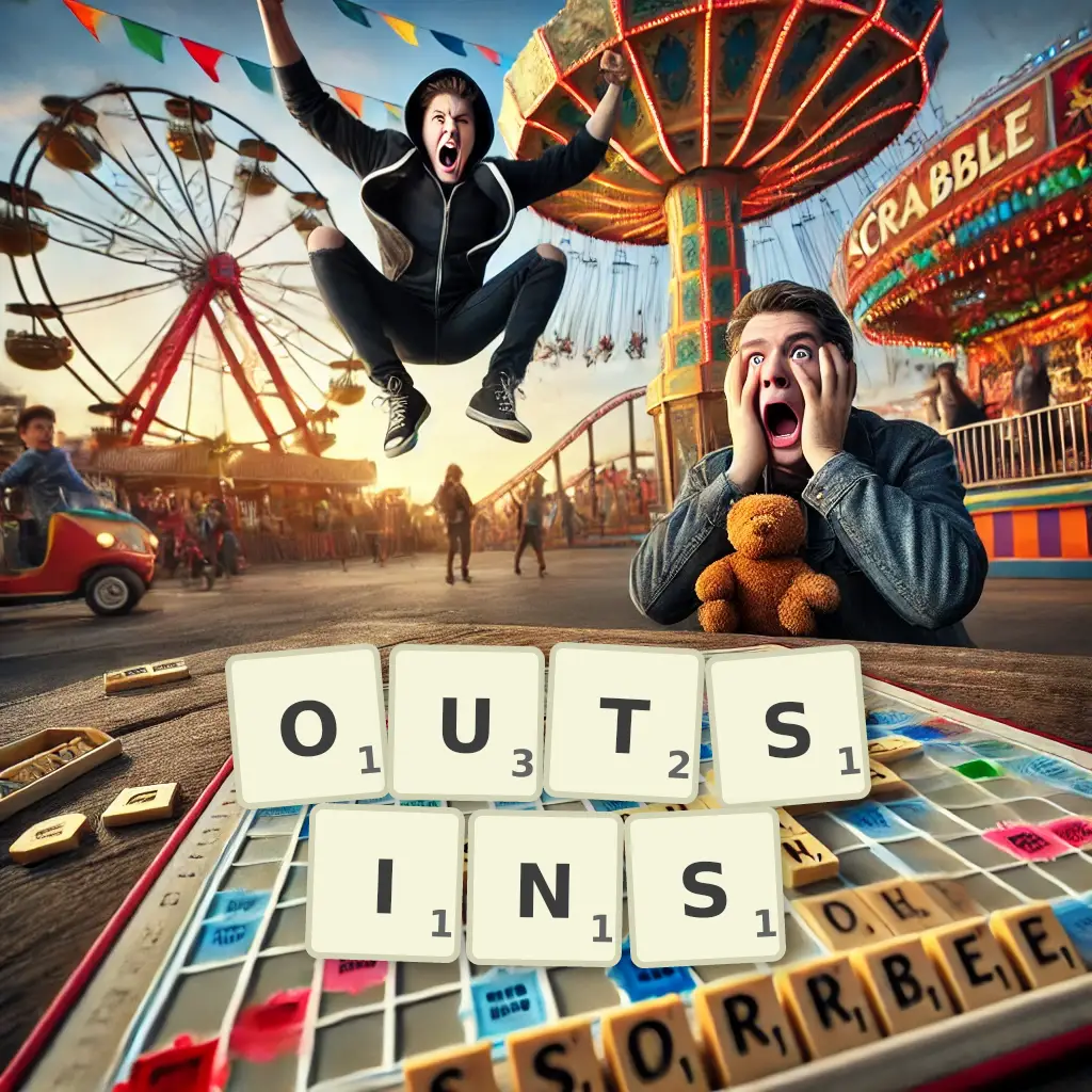 List of words with letters OUTSINS Words with letters OUTSINS