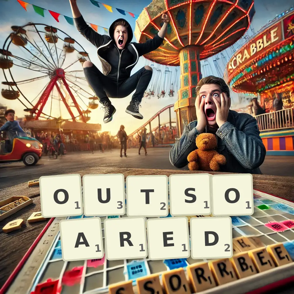 List of words with letters OUTSOARED Words with letters OUTSOARED