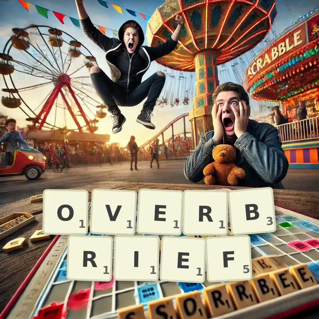 List of words with letters OVERBRIEF Words with letters OVERBRIEF