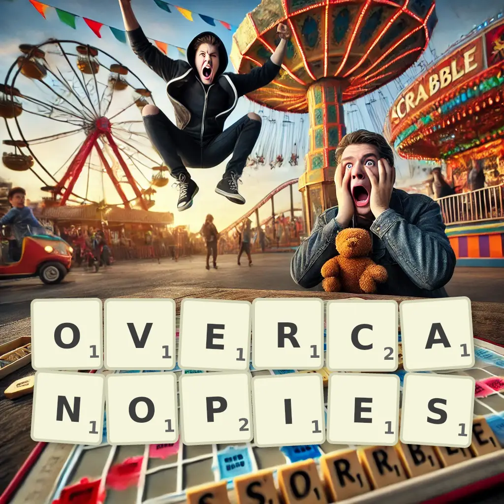 List of words with letters OVERCANOPIES Words with letters OVERCANOPIES