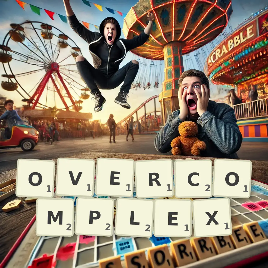 List of words with letters OVERCOMPLEX Words with letters OVERCOMPLEX