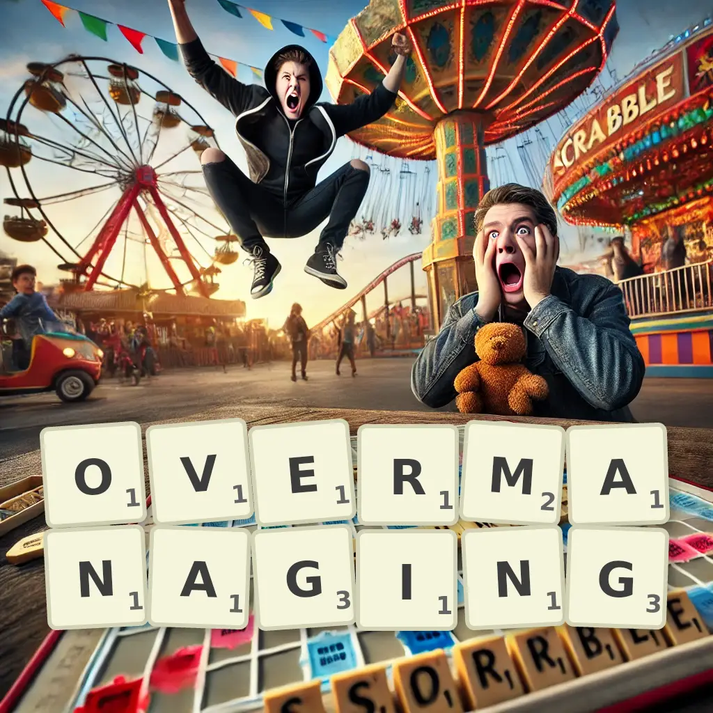 List of words with letters OVERMANAGING Words with letters OVERMANAGING