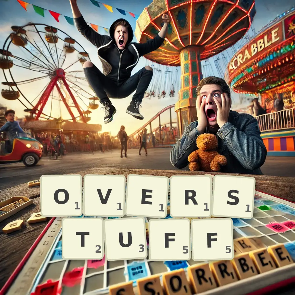 List of words with letters OVERSTUFF Words with letters OVERSTUFF