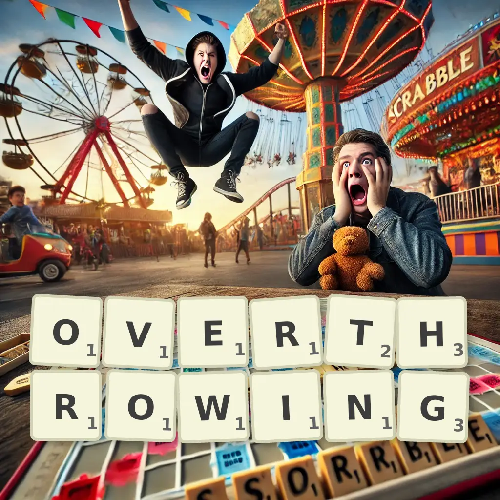 List of words with letters OVERTHROWING Words with letters OVERTHROWING