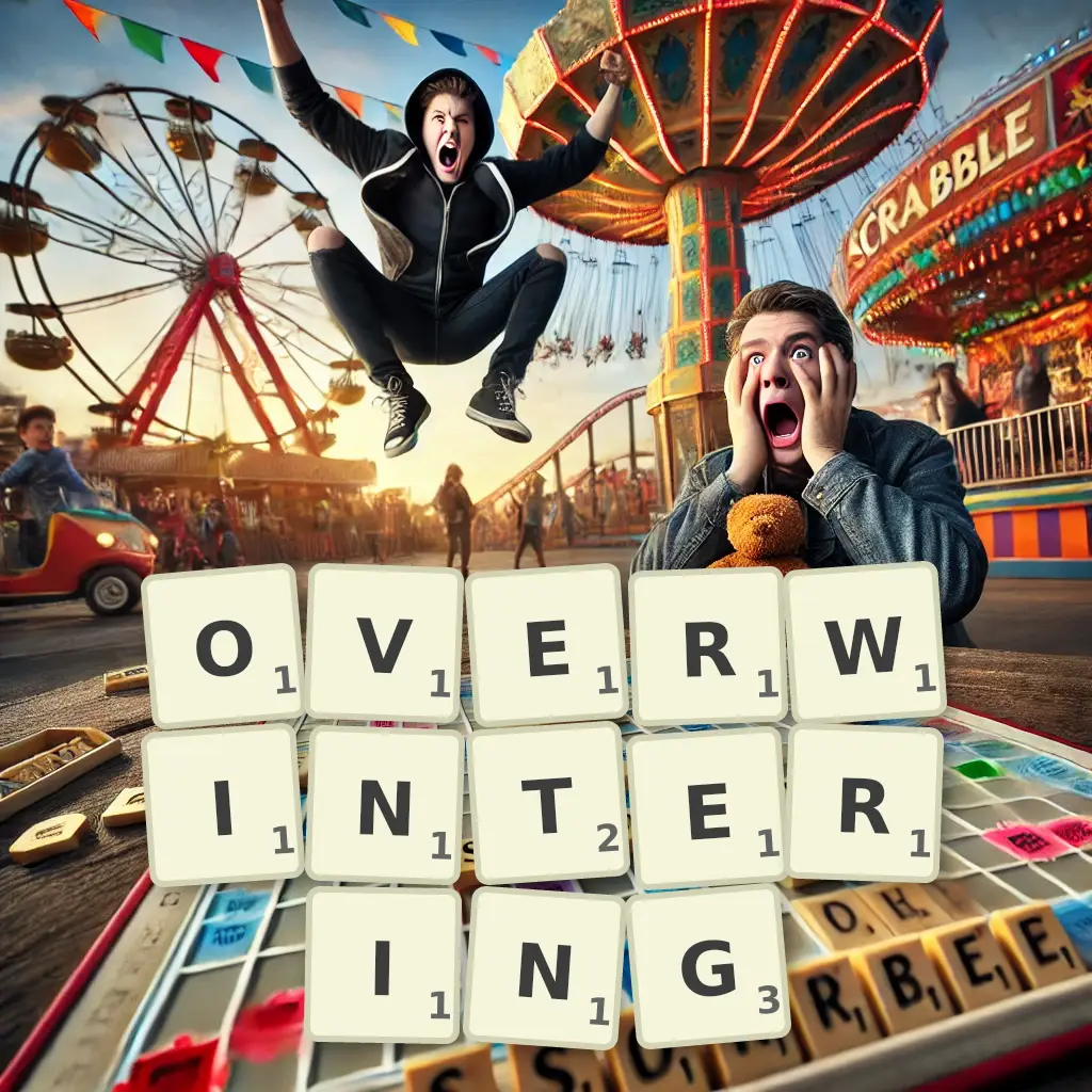 List of words with letters OVERWINTERING Words with letters OVERWINTERING