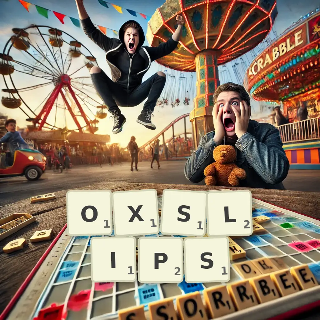 List of words with letters OXSLIPS Words with letters OXSLIPS