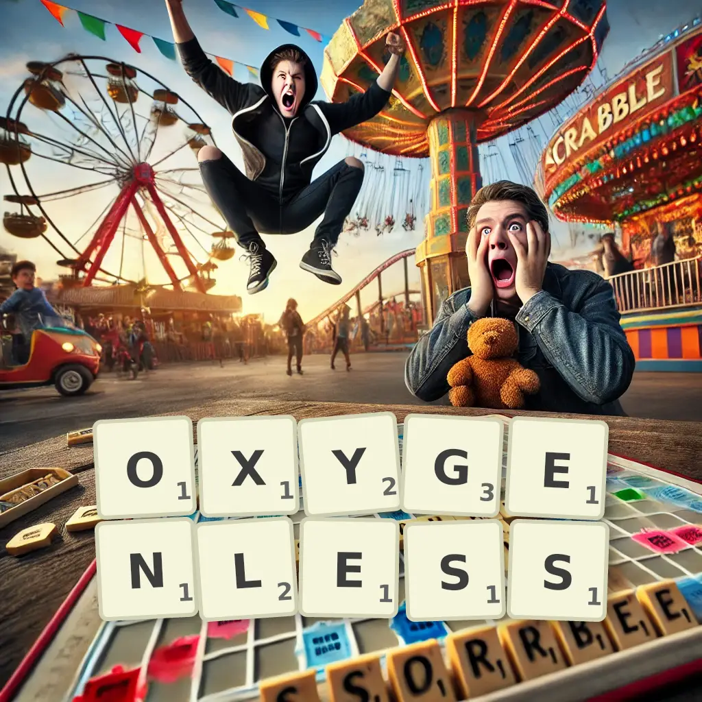 List of words with letters OXYGENLESS Words with letters OXYGENLESS