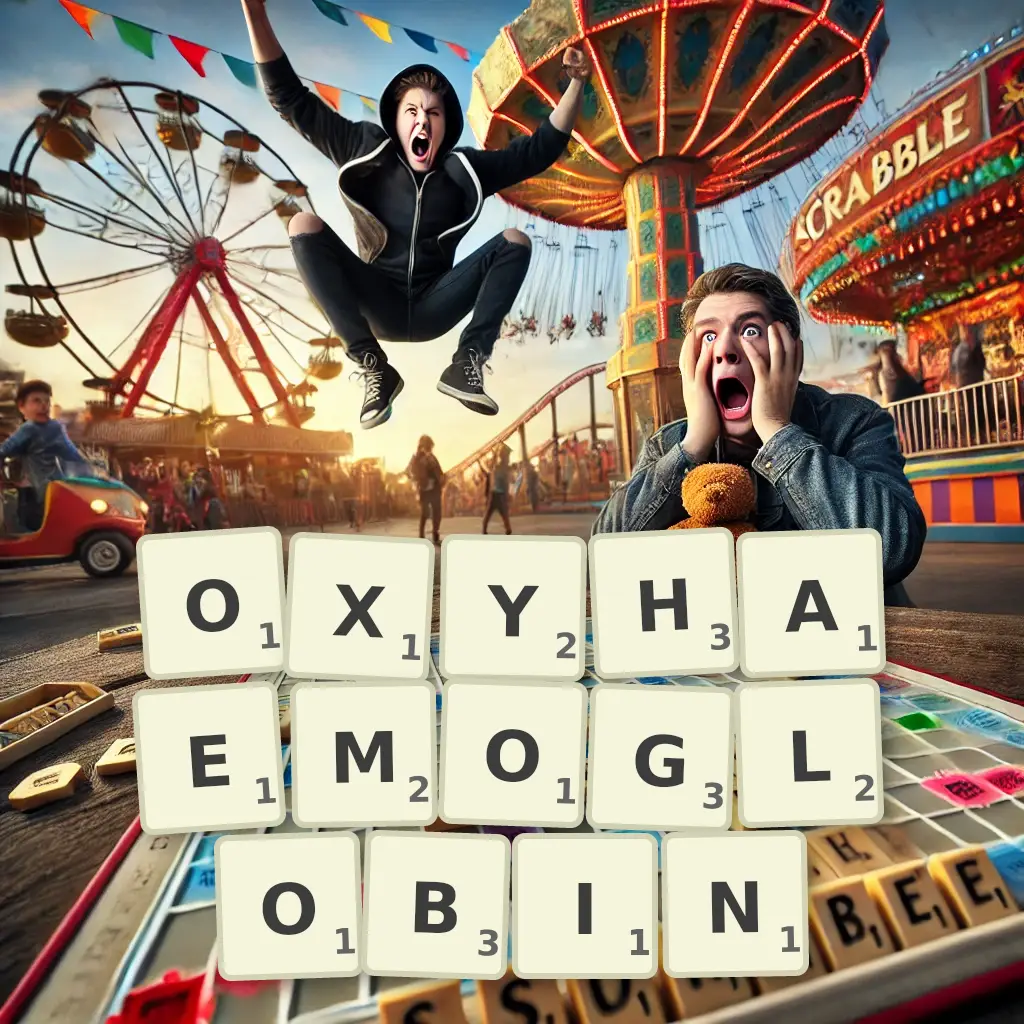 List of words with letters OXYHAEMOGLOBIN Words with letters OXYHAEMOGLOBIN