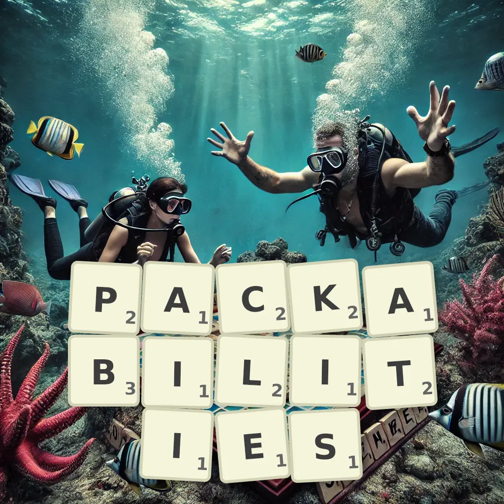 List of words with letters PACKABILITIES Words with letters PACKABILITIES