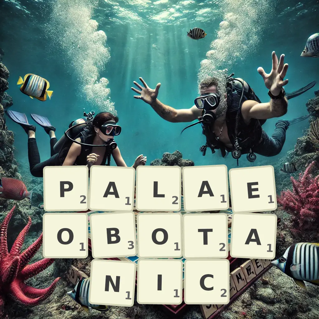 List of words with letters PALAEOBOTANIC Words with letters PALAEOBOTANIC