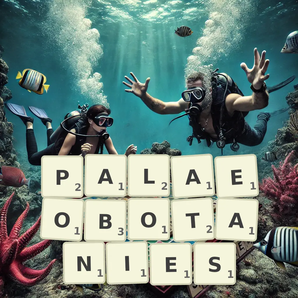 List of words with letters PALAEOBOTANIES Words with letters PALAEOBOTANIES