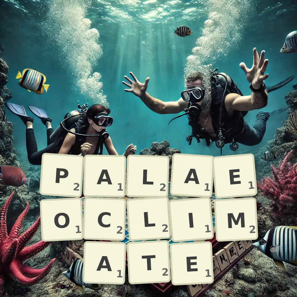 List of words with letters PALAEOCLIMATE Words with letters PALAEOCLIMATE