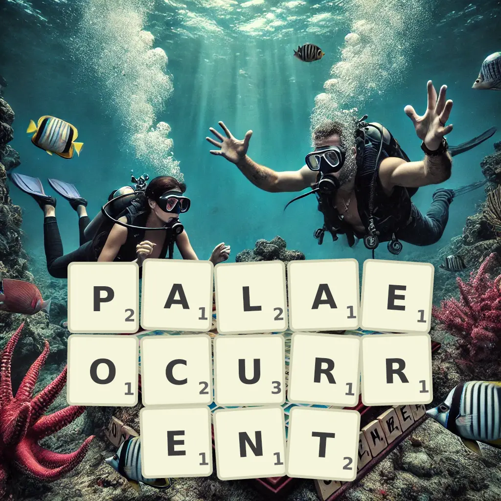 List of words with letters PALAEOCURRENT Words with letters PALAEOCURRENT
