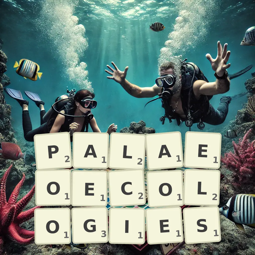 List of words with letters PALAEOECOLOGIES Words with letters PALAEOECOLOGIES