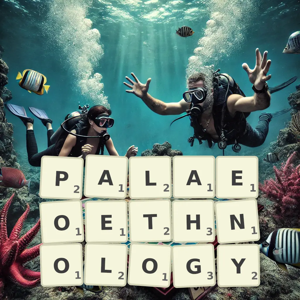 List of words with letters PALAEOETHNOLOGY Words with letters PALAEOETHNOLOGY