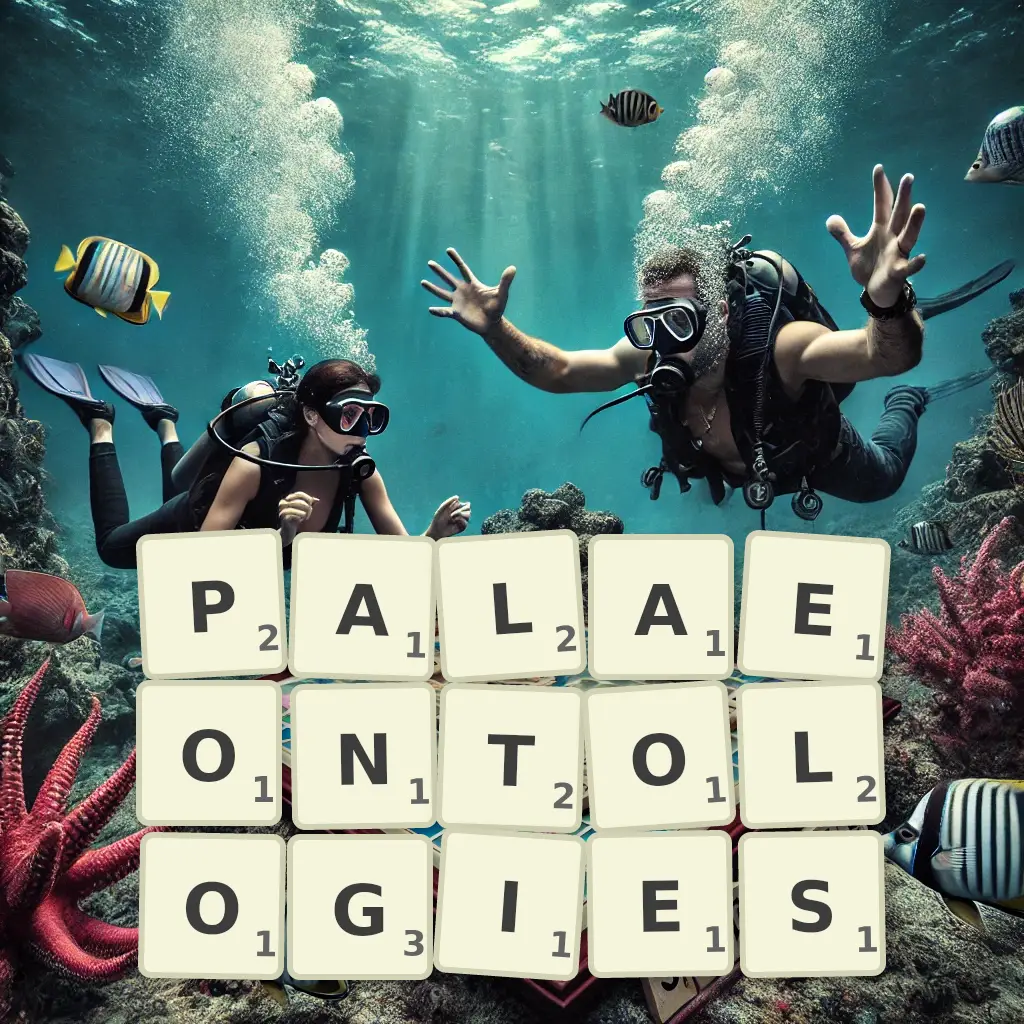 List of words with letters PALAEONTOLOGIES Words with letters PALAEONTOLOGIES