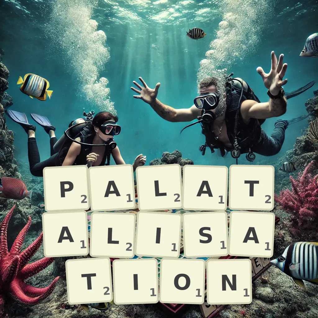 List of words with letters PALATALISATION Words with letters PALATALISATION