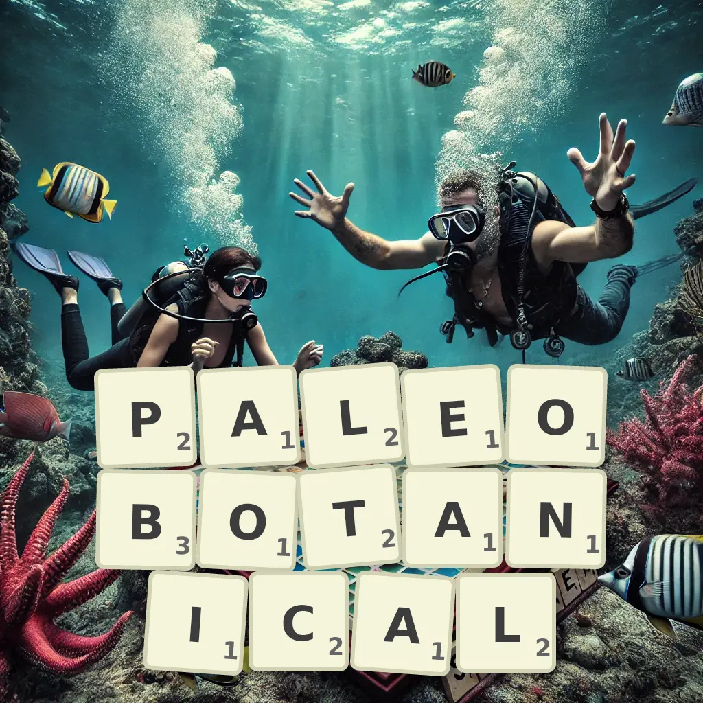 List of words with letters PALEOBOTANICAL Words with letters PALEOBOTANICAL