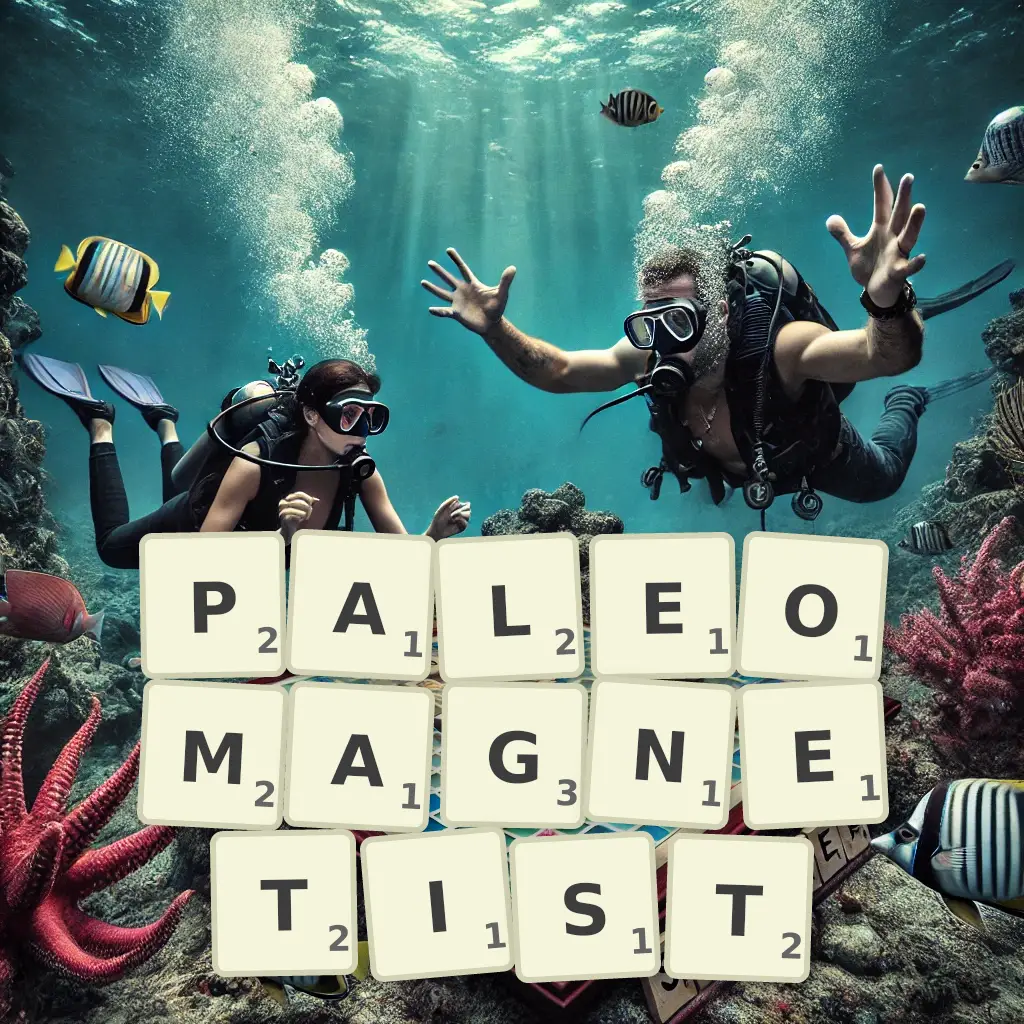 List of words with letters PALEOMAGNETIST Words with letters PALEOMAGNETIST