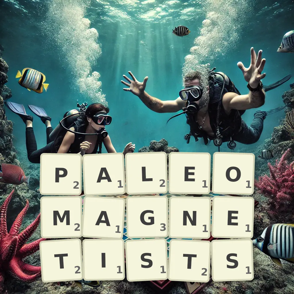 List of words with letters PALEOMAGNETISTS Words with letters PALEOMAGNETISTS
