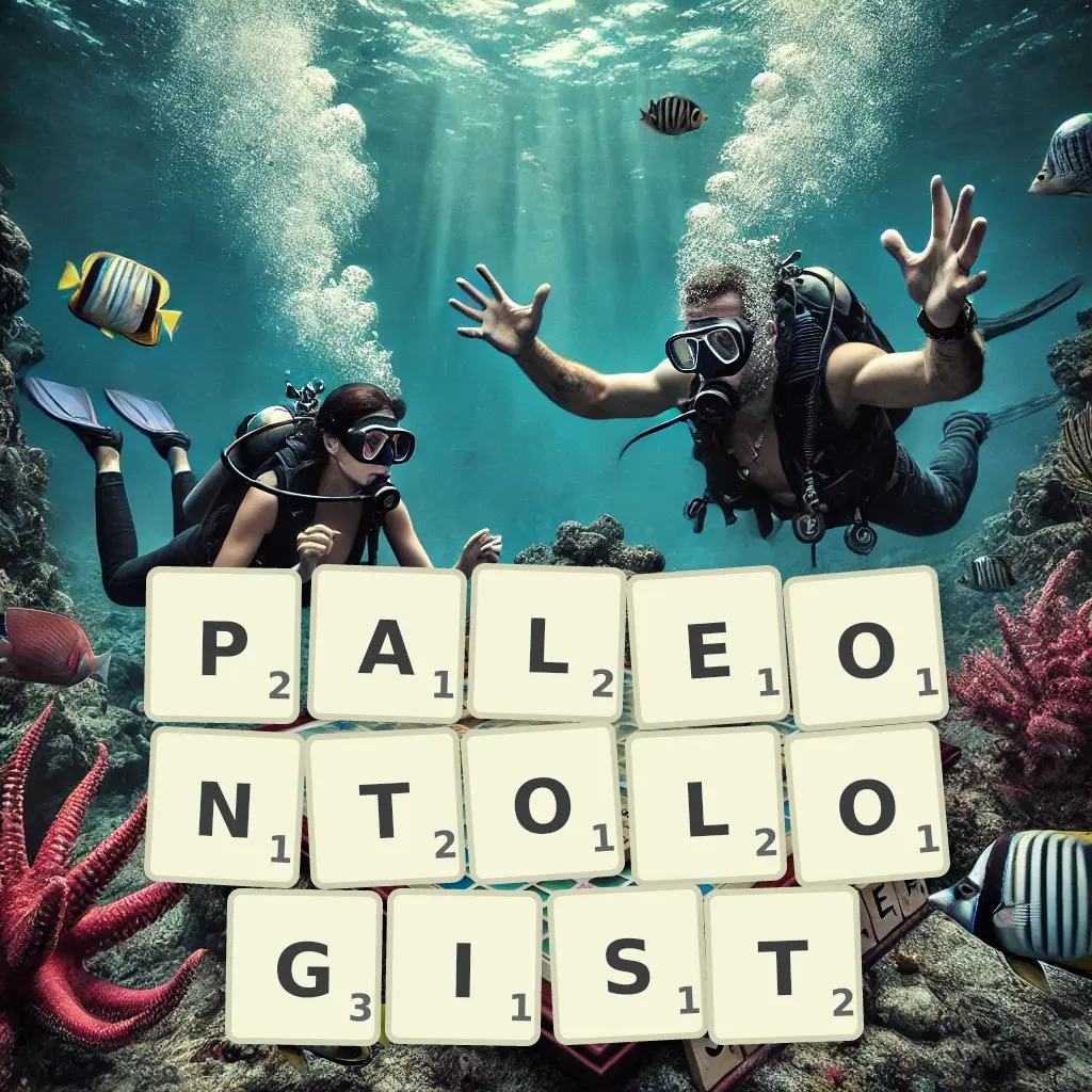 List of words with letters PALEONTOLOGIST Words with letters PALEONTOLOGIST
