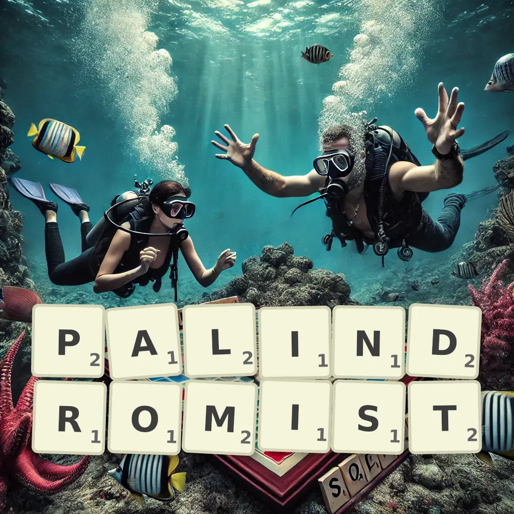 List of words with letters PALINDROMIST Words with letters PALINDROMIST