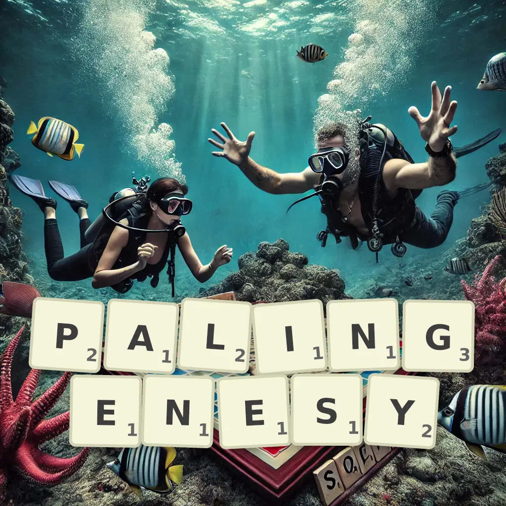 List of words with letters PALINGENESY Words with letters PALINGENESY