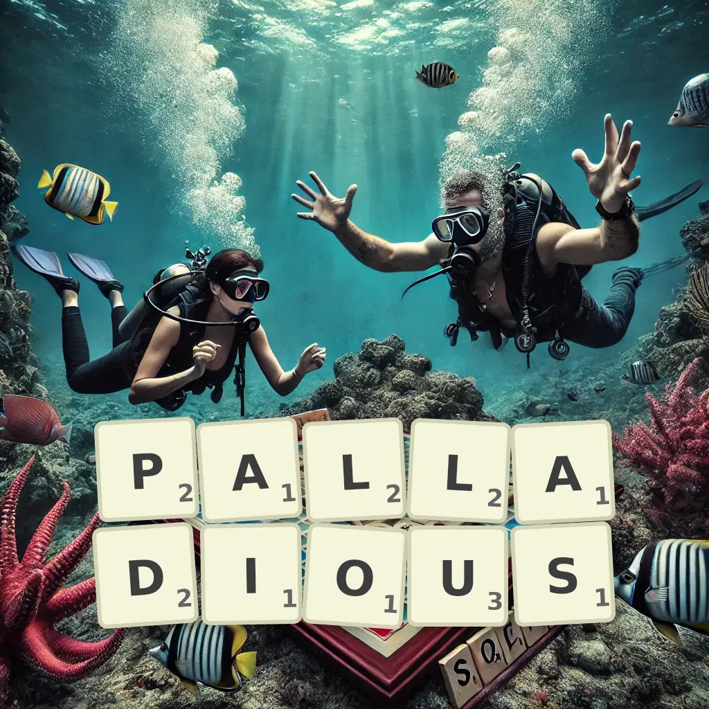 List of words with letters PALLADIOUS Words with letters PALLADIOUS