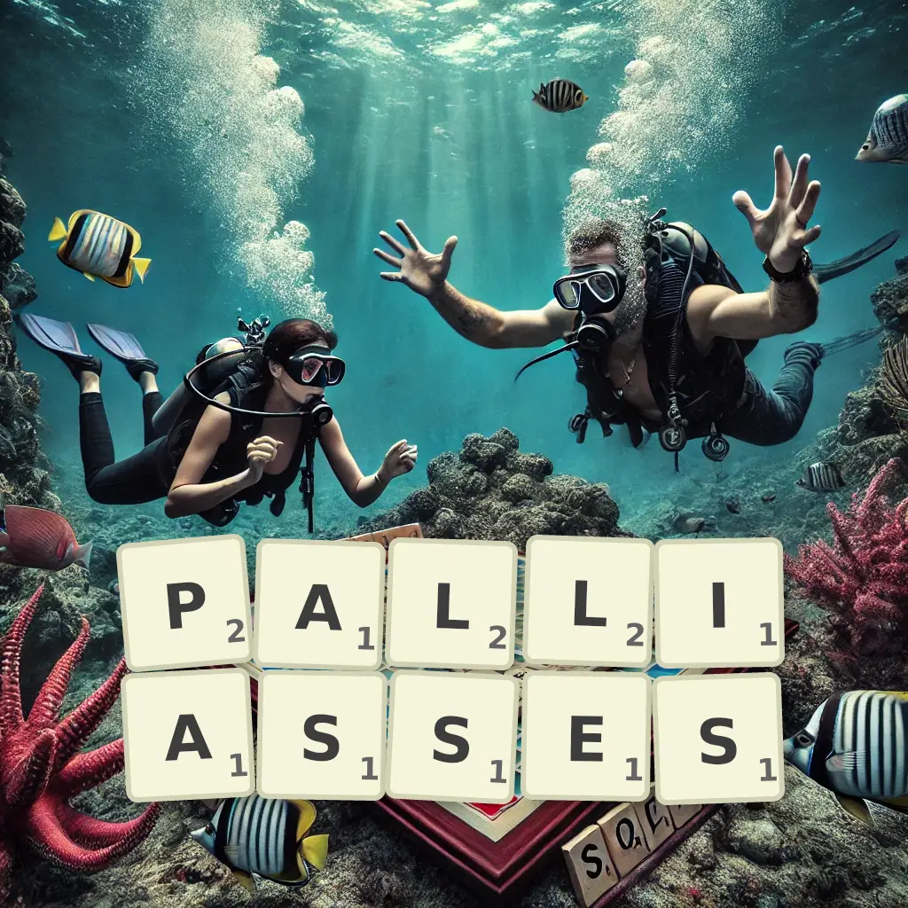 List of words with letters PALLIASSES Words with letters PALLIASSES